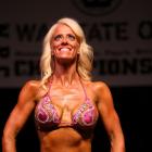 Shelly  Mundell - NPC Washington State Open 2013 - #1